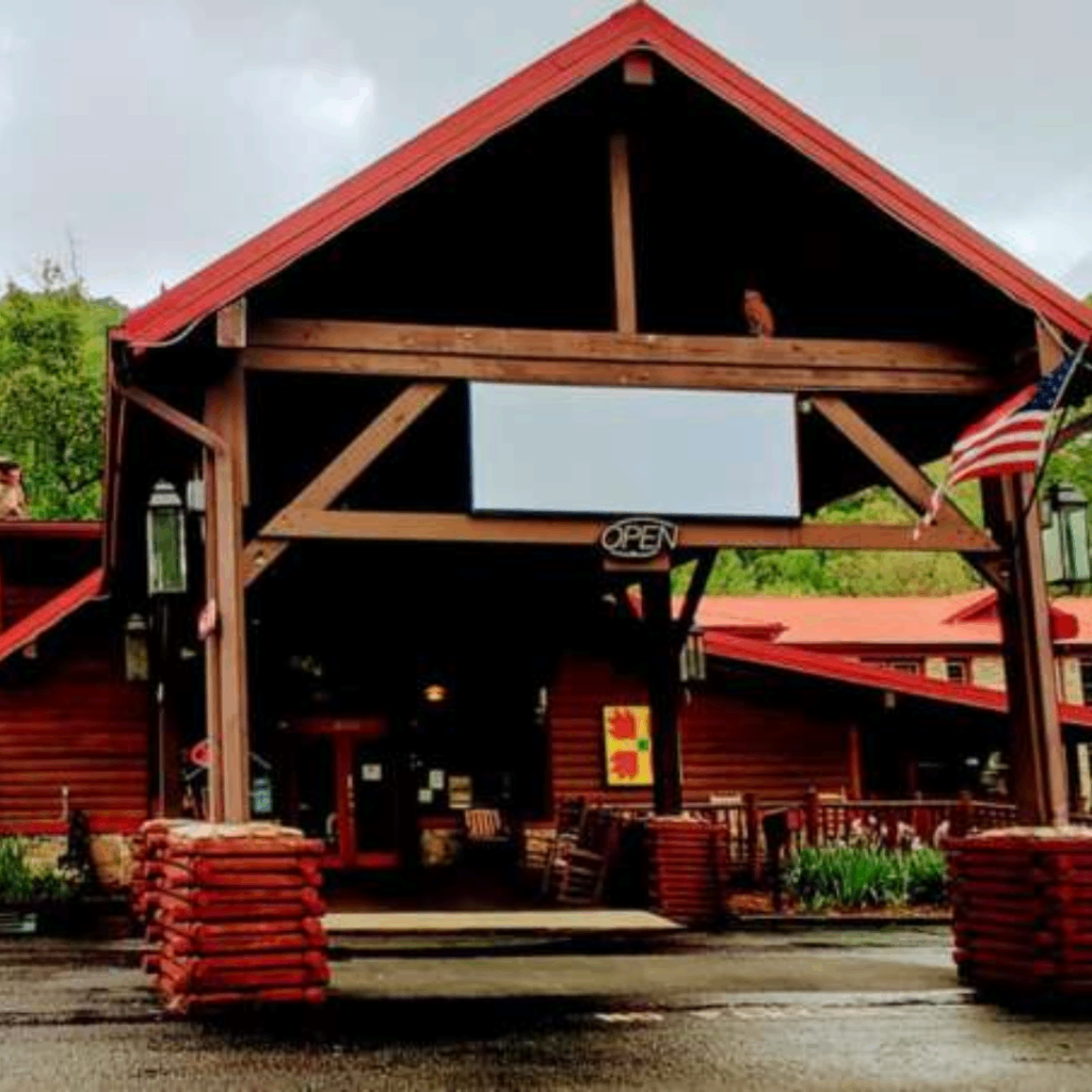 maggie valley hotels