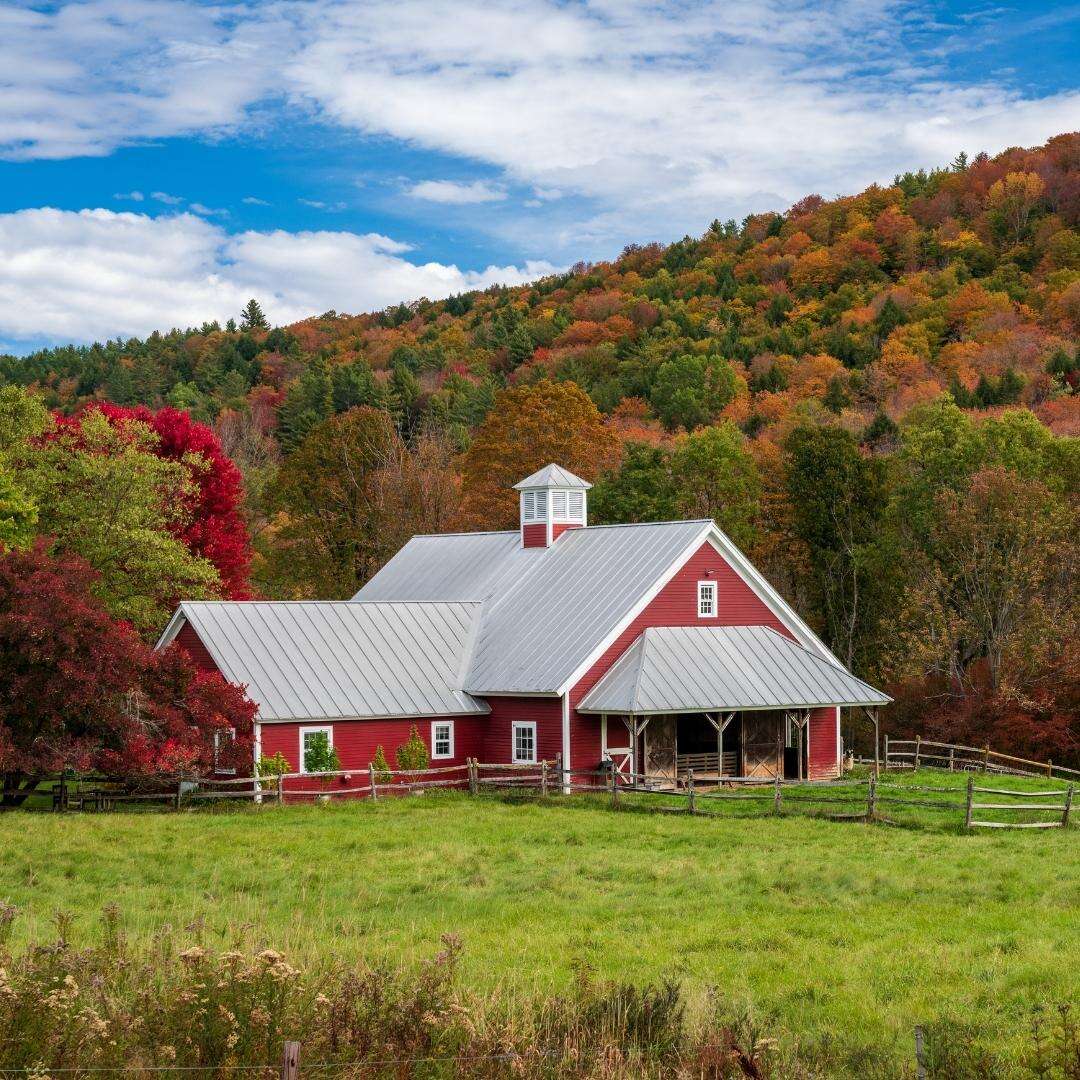 10 Reasons to Vacation in Maggie Valley - Smoky Falls Lodge