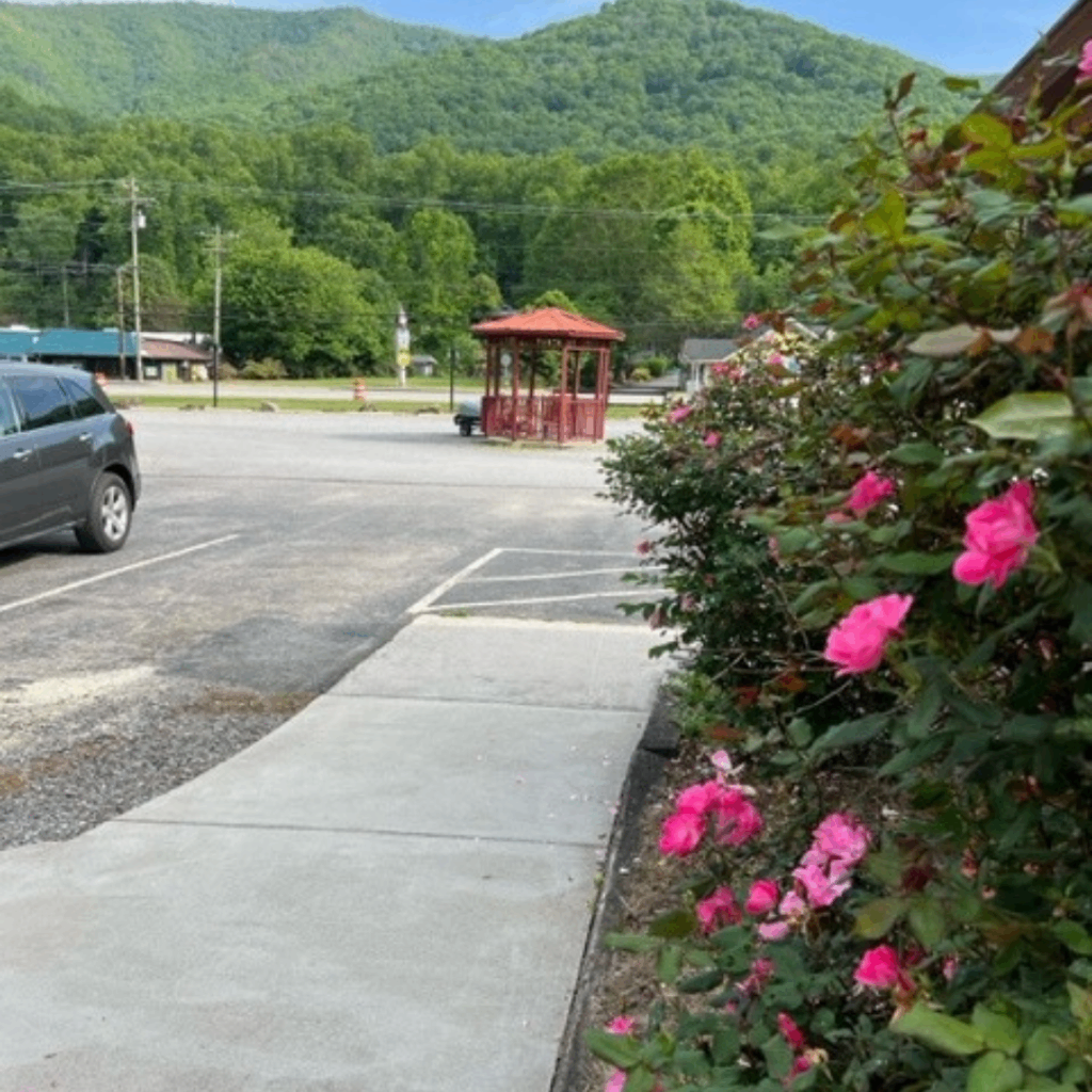 great smoky mountains national park hotels