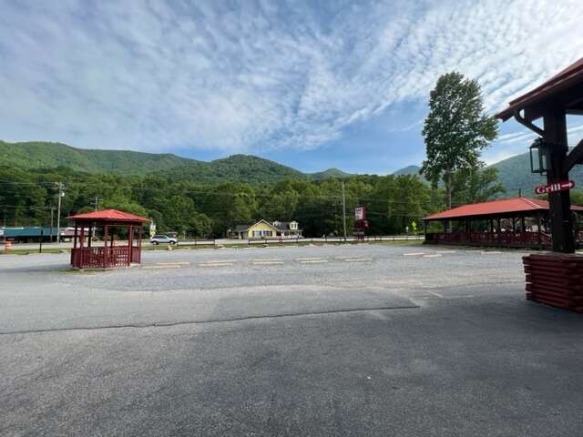 great smoky mountains national park hotels